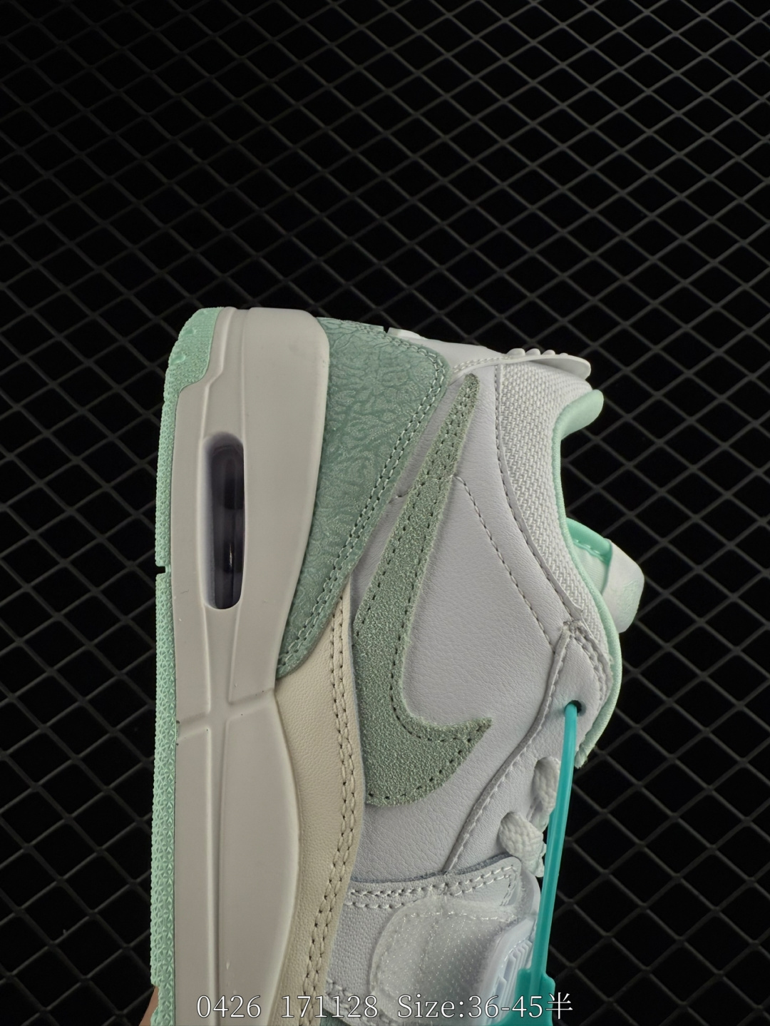 Nike Air Jordan Legacy 312 Low